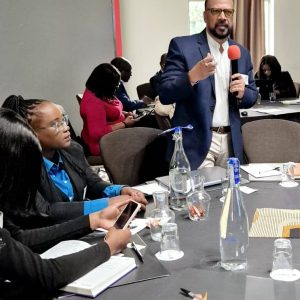 Building Transparent Supply Chains: Insights from the Traceability Workshop in Lusaka